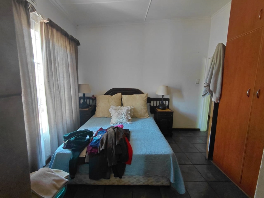 3 Bedroom Property for Sale in Burgersdorp Eastern Cape